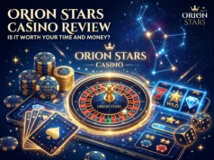 Orion Stars Casino Review: Is It Worth Your Time and Money? Orion Stars Casino Review: Is It Worth Your Time and Money?