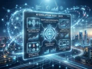 The Future of AI Assistants: What teck-jb.com Predicts for the Next Five Years The Future of AI Assistants: What teck-jb.com Predicts for the Next Five Years