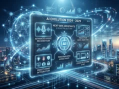 The Future of AI Assistants: What teck-jb.com Predicts for the Next Five Years The Future of AI Assistants: What teck-jb.com Predicts for the Next Five Years