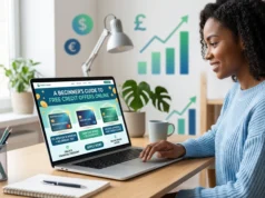 A Beginner’s Guide to Free Kredit Offers Online A Beginner's Guide to Free Kredit Offers Online